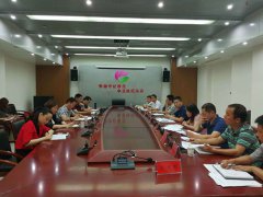 宣城市委党校伍万云教授在广德进行调研(图文)